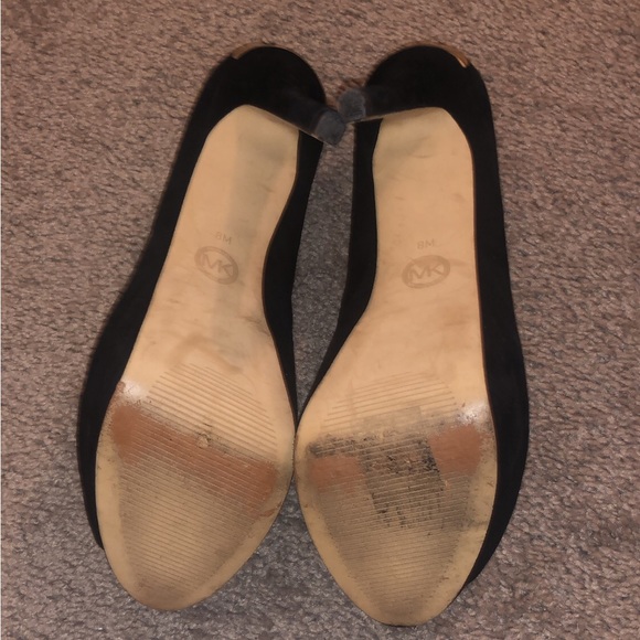 Michael Kors Heels size 8 - Picture 11 of 11